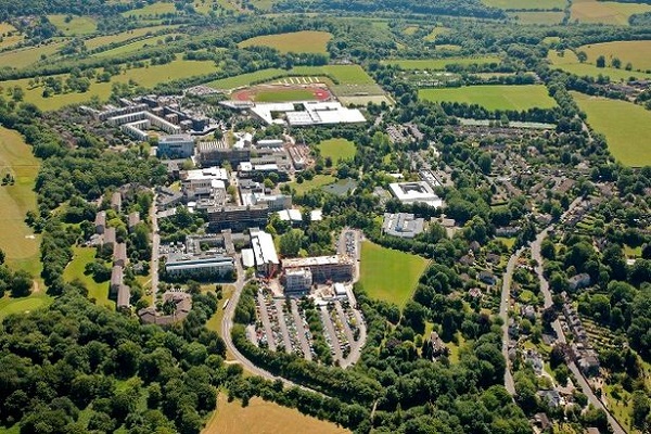 University of Bath Others(10)